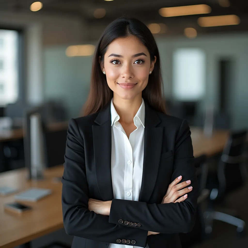 Laura Schmidt, Marketingleiterin