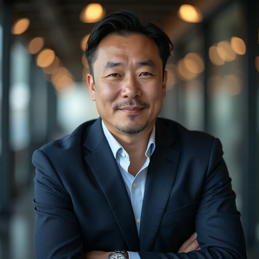 Lukas Zimmermann, Flottenmanager