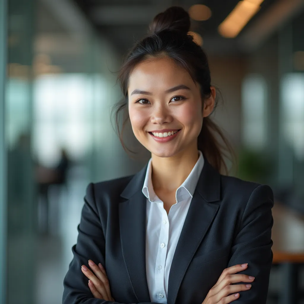 Sophie Keller, Kundenservice-Managerin
